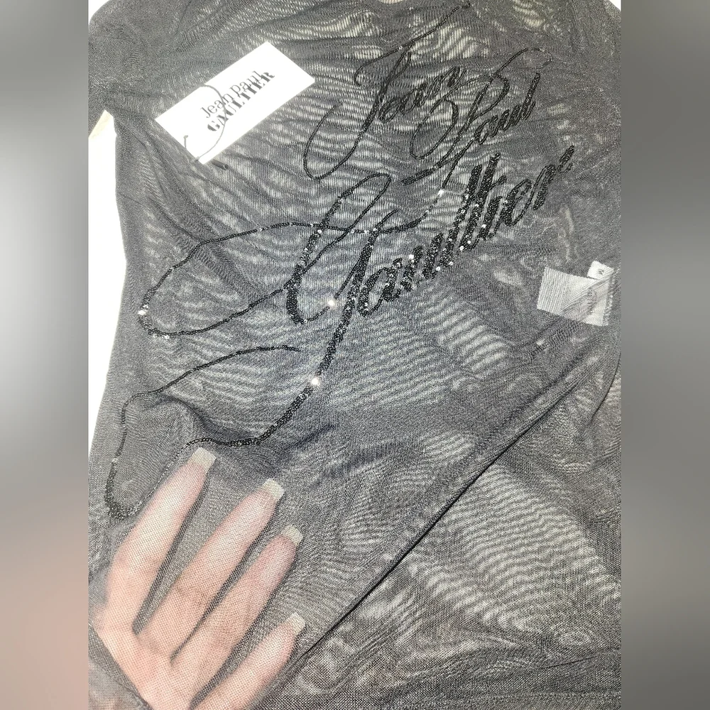 Jean Paul GAUTIER - Picture 3 of 12